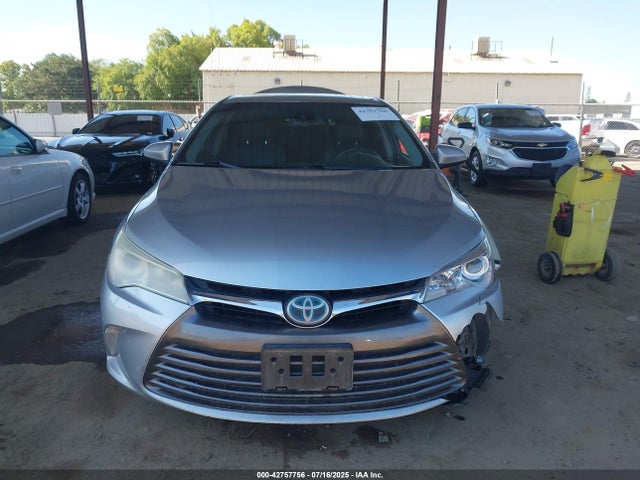 Toyota 2ar-fxe+2jm 2016 4T1BD1FK5GU182496 Image 12