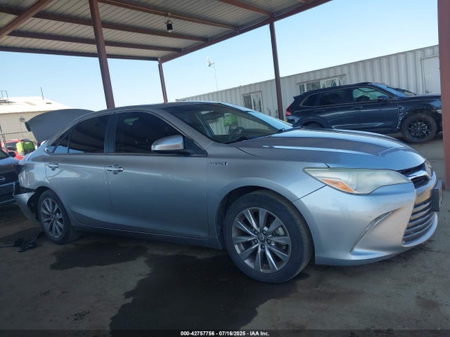 Toyota 2ar-fxe+2jm 2016 4T1BD1FK5GU182496 Image 13