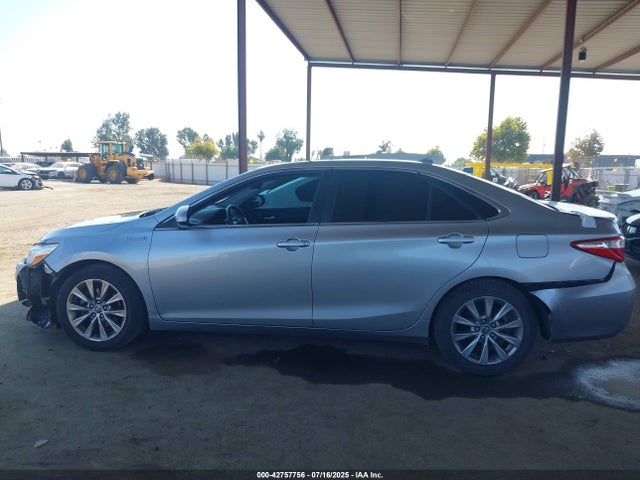 Toyota 2ar-fxe+2jm 2016 4T1BD1FK5GU182496 Image 14