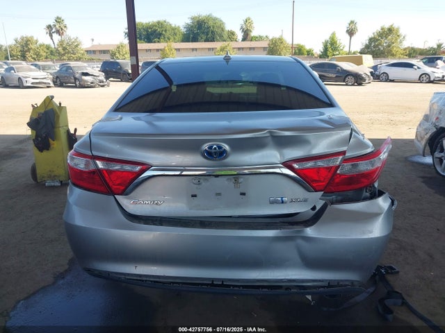 Toyota 2ar-fxe+2jm 2016 4T1BD1FK5GU182496 Image 16