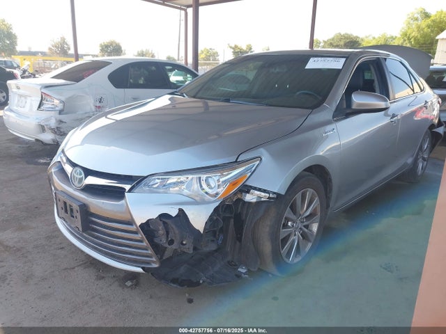 Toyota 2ar-fxe+2jm 2016 4T1BD1FK5GU182496 Image 2