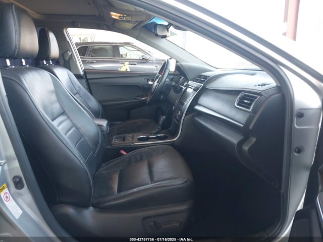 Toyota 2ar-fxe+2jm 2016 4T1BD1FK5GU182496 Image 5