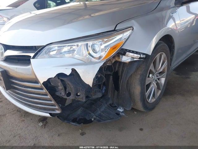 Toyota 2ar-fxe+2jm 2016 4T1BD1FK5GU182496 Image 6