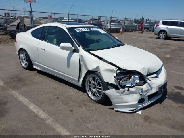 2004 ACURA RSX JH4DC530X4S001179 Photo 0