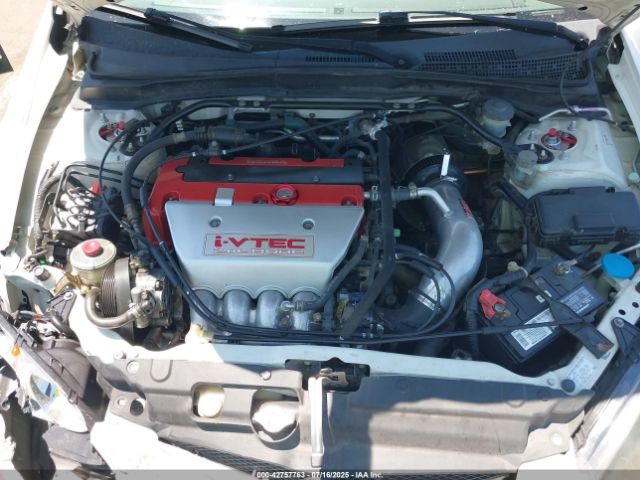 2004 ACURA RSX JH4DC530X4S001179 Photo 9