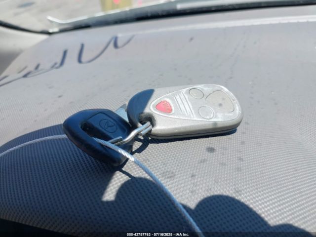 2004 ACURA RSX JH4DC530X4S001179 Photo 10