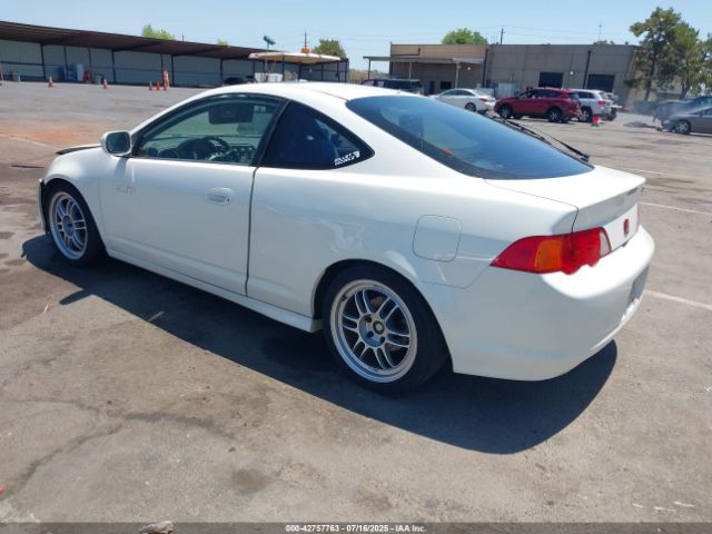 2004 ACURA RSX JH4DC530X4S001179 Photo 2