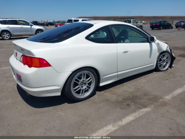 2004 ACURA RSX JH4DC530X4S001179 Photo 3