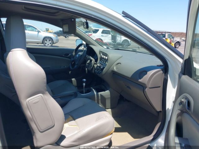 2004 ACURA RSX JH4DC530X4S001179 Photo 4