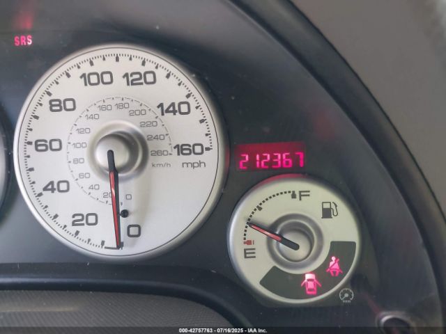 2004 ACURA RSX JH4DC530X4S001179 Photo 6