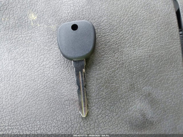 2007 CADILLAC CTS 1G6DP577070109567 Photo 10