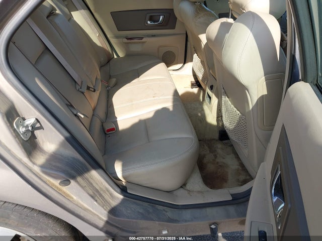 2007 CADILLAC CTS 1G6DP577070109567 Photo 7