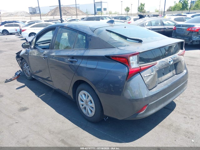 JTDKAMFU9N3175733 Toyota 2zr-fxe,1nm