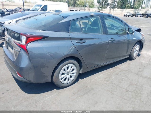 JTDKAMFU9N3175733 Toyota 2zr-fxe,1nm