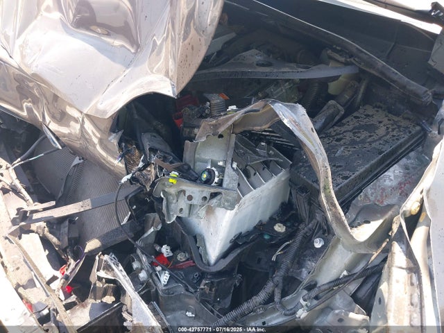 JTDKAMFU9N3175733 Toyota 2zr-fxe,1nm