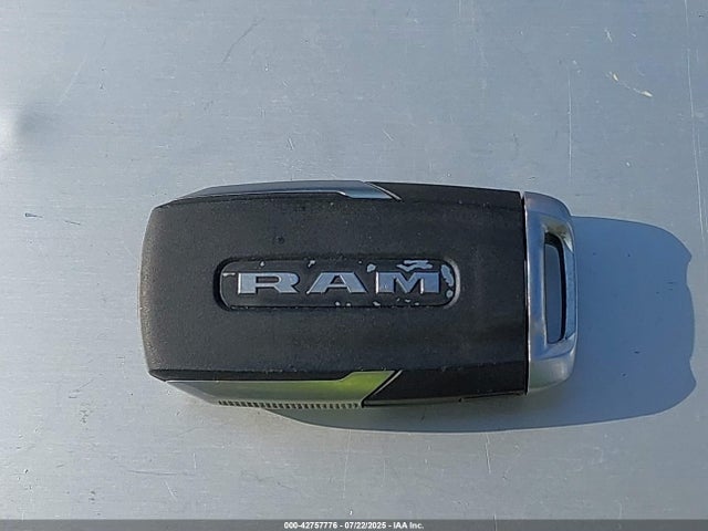 RAM 1500 2021 1C6SRFFT7MN676111 Image 11