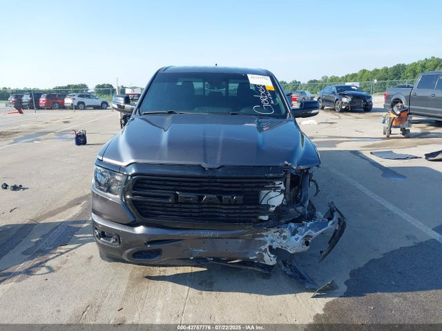 RAM 1500 2021 1C6SRFFT7MN676111 Image 12