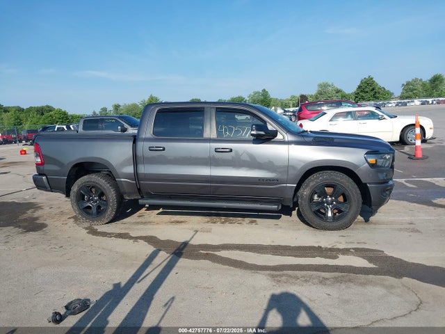 RAM 1500 2021 1C6SRFFT7MN676111 Image 13