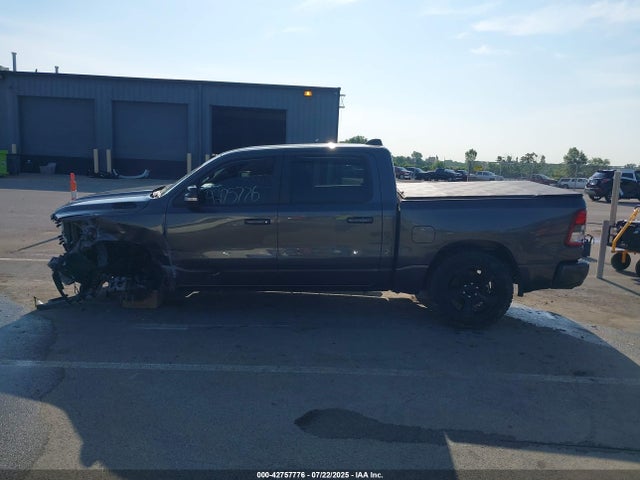 RAM 1500 2021 1C6SRFFT7MN676111 Image 14
