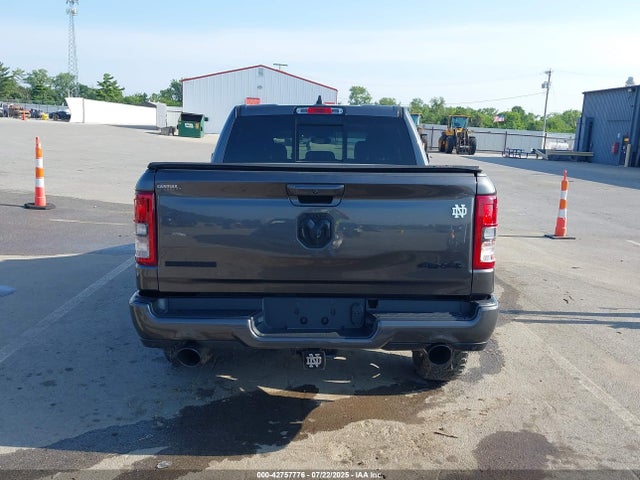 RAM 1500 2021 1C6SRFFT7MN676111 Image 16