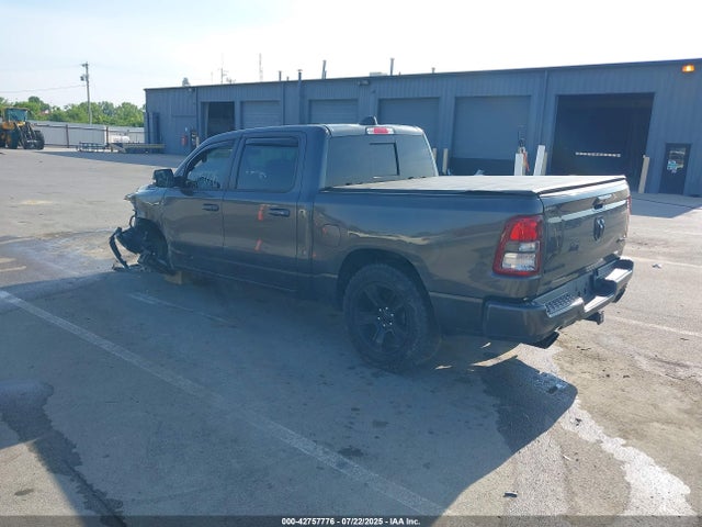 RAM 1500 2021 1C6SRFFT7MN676111 Image 3