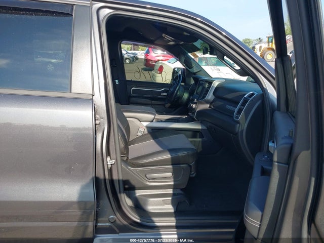 RAM 1500 2021 1C6SRFFT7MN676111 Image 5