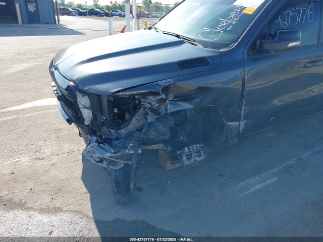RAM 1500 2021 1C6SRFFT7MN676111 Image 6