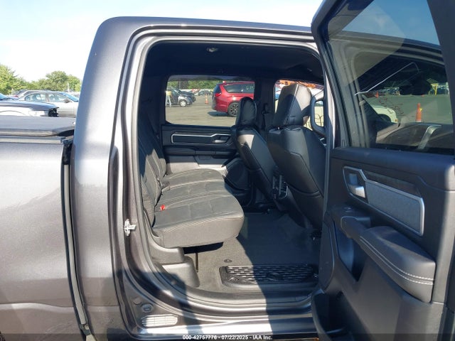RAM 1500 2021 1C6SRFFT7MN676111 Image 8