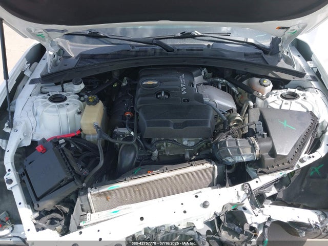 Chevrolet ltg 2023 1G1FB1RX6P0128465 Image 10