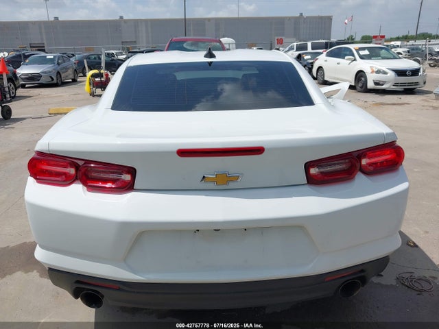 Chevrolet ltg 2023 1G1FB1RX6P0128465 Image 17