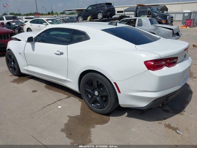 Chevrolet ltg 2023 1G1FB1RX6P0128465 Image 3