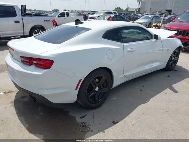 Chevrolet ltg 2023 1G1FB1RX6P0128465 Image 4