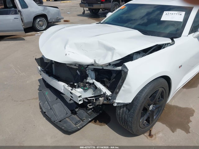 Chevrolet ltg 2023 1G1FB1RX6P0128465 Image 6