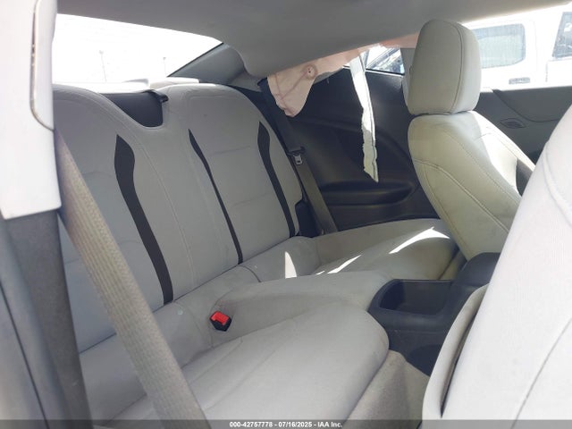 Chevrolet ltg 2023 1G1FB1RX6P0128465 Image 8