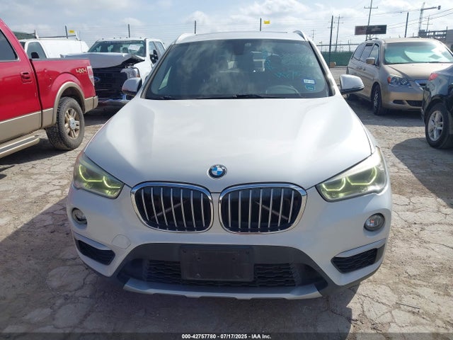 WBXHT3C34G5E52439 BMW X1