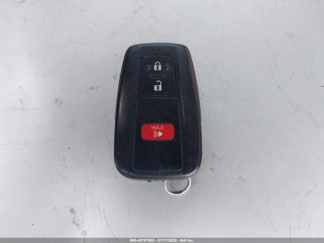 JTDKBRFU6G3521945 Toyota 2zr-fxe,1nm