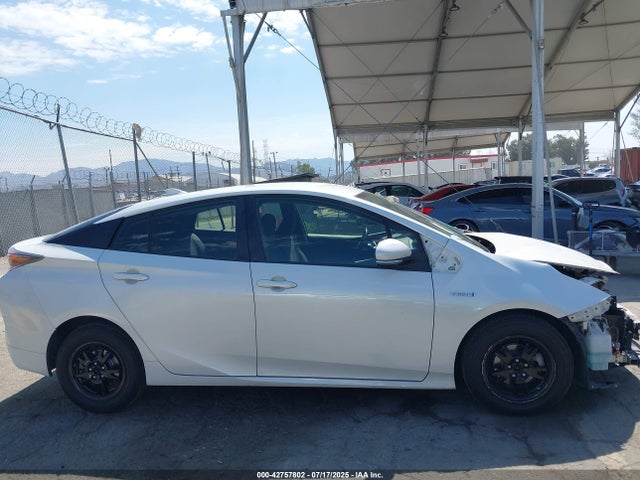 JTDKBRFU6G3521945 Toyota 2zr-fxe,1nm