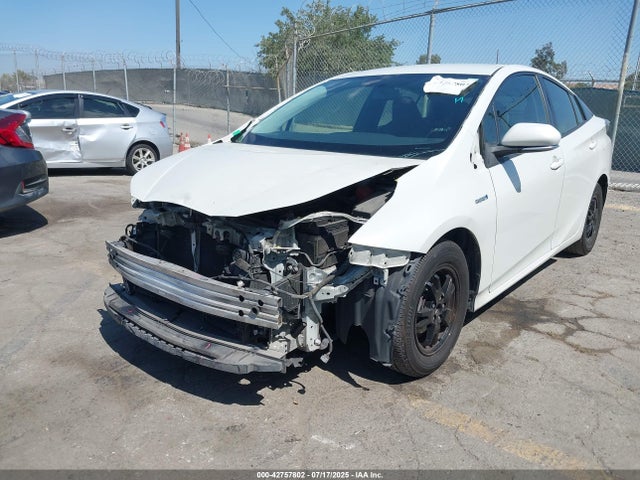 JTDKBRFU6G3521945 Toyota 2zr-fxe,1nm