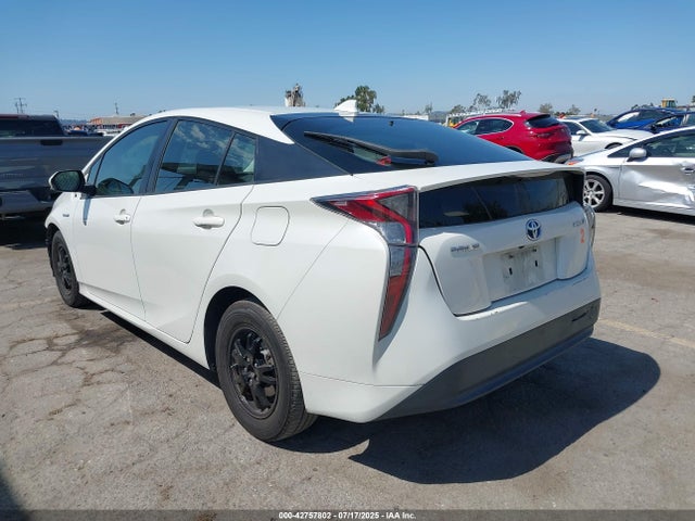 JTDKBRFU6G3521945 Toyota 2zr-fxe,1nm