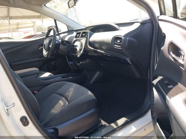 JTDKBRFU6G3521945 Toyota 2zr-fxe,1nm