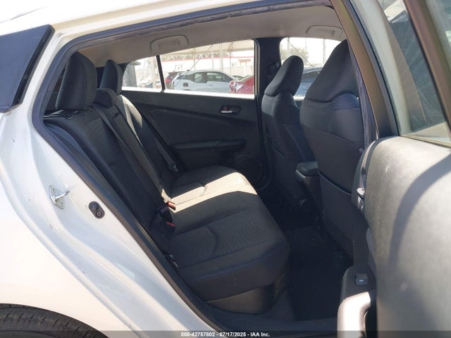 JTDKBRFU6G3521945 Toyota 2zr-fxe,1nm