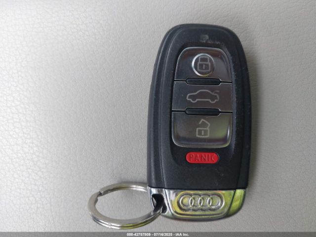 2009 AUDI A4 WAUJF78K19N066782 Photo 10