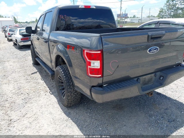 1FTEW1EP7LKF51213 Ford 2.7l-4v