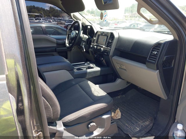1FTEW1EP7LKF51213 Ford 2.7l-4v
