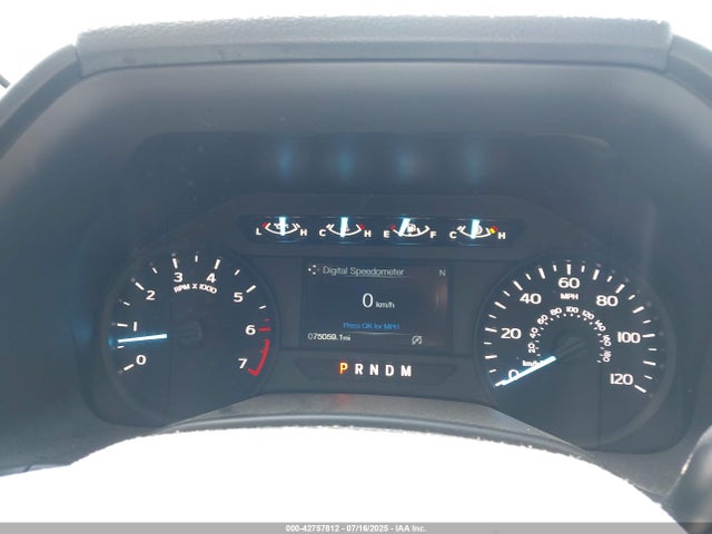 1FTEW1EP7LKF51213 Ford 2.7l-4v