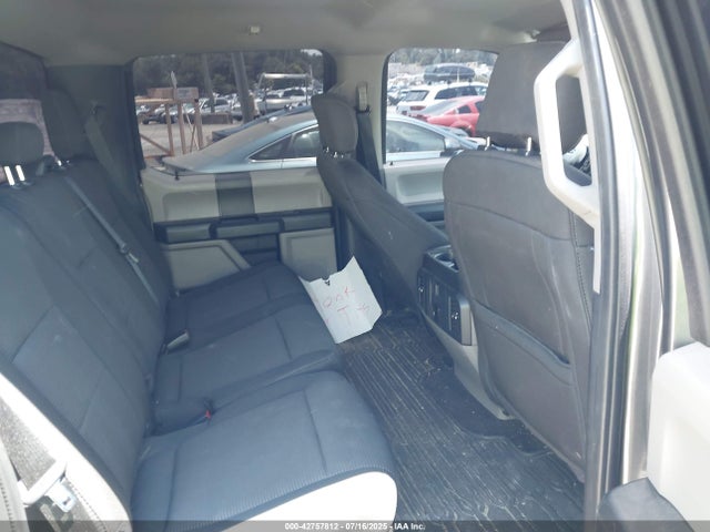 1FTEW1EP7LKF51213 Ford 2.7l-4v