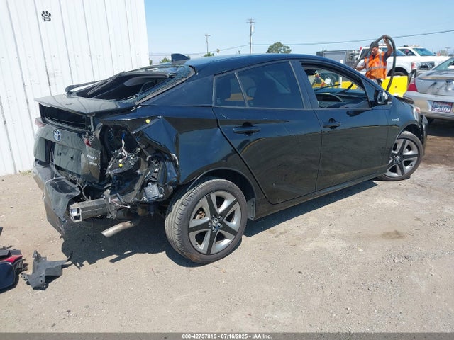 JTDKARFU1K3091298 Toyota 2zr-fxe,1nm+1mm