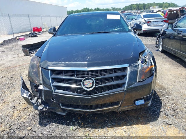 2011 CADILLAC CTS 1G6DA5EY6B0139890 Photo 5