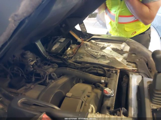 1993 MITSUBISHI VAN P25W0711753 Photo 9