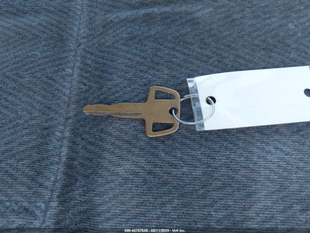 1993 MITSUBISHI VAN P25W0711753 Photo 10